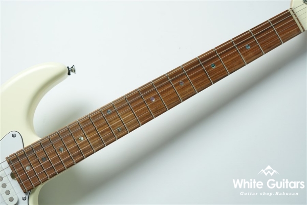 PREMERO TOM ALDER - CREAM WHITE HALF GLOSS
